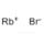 RUBIDIUM BROMIDE CAS 7789-39-1